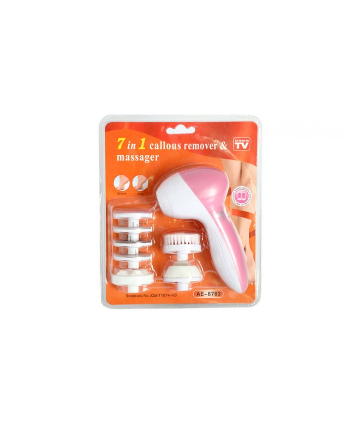7 in 1 Massager