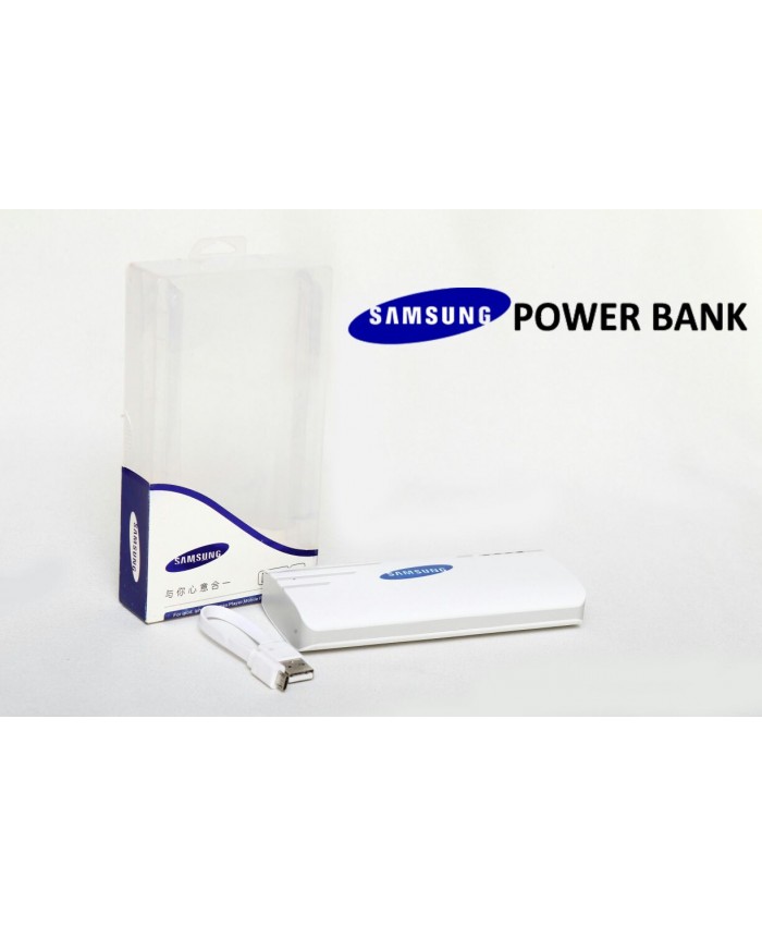 Samsung (10000 mAh) Battery Power Bank