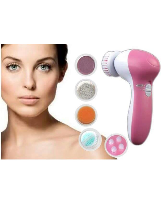 7 in 1 Massager & Remover